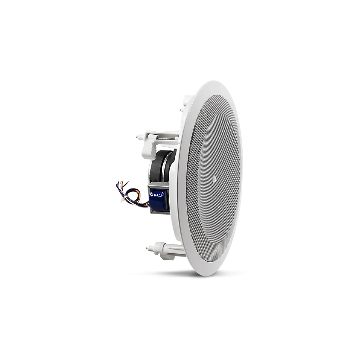JBL 8128 8-Inch In-Ceiling Speaker – Single Unit