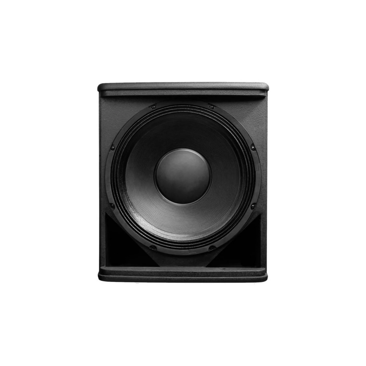JBL AC115S 15" Professional Passive Subwoofer – High-Output Installation Sub for Commercial & Home Theatre (Each)