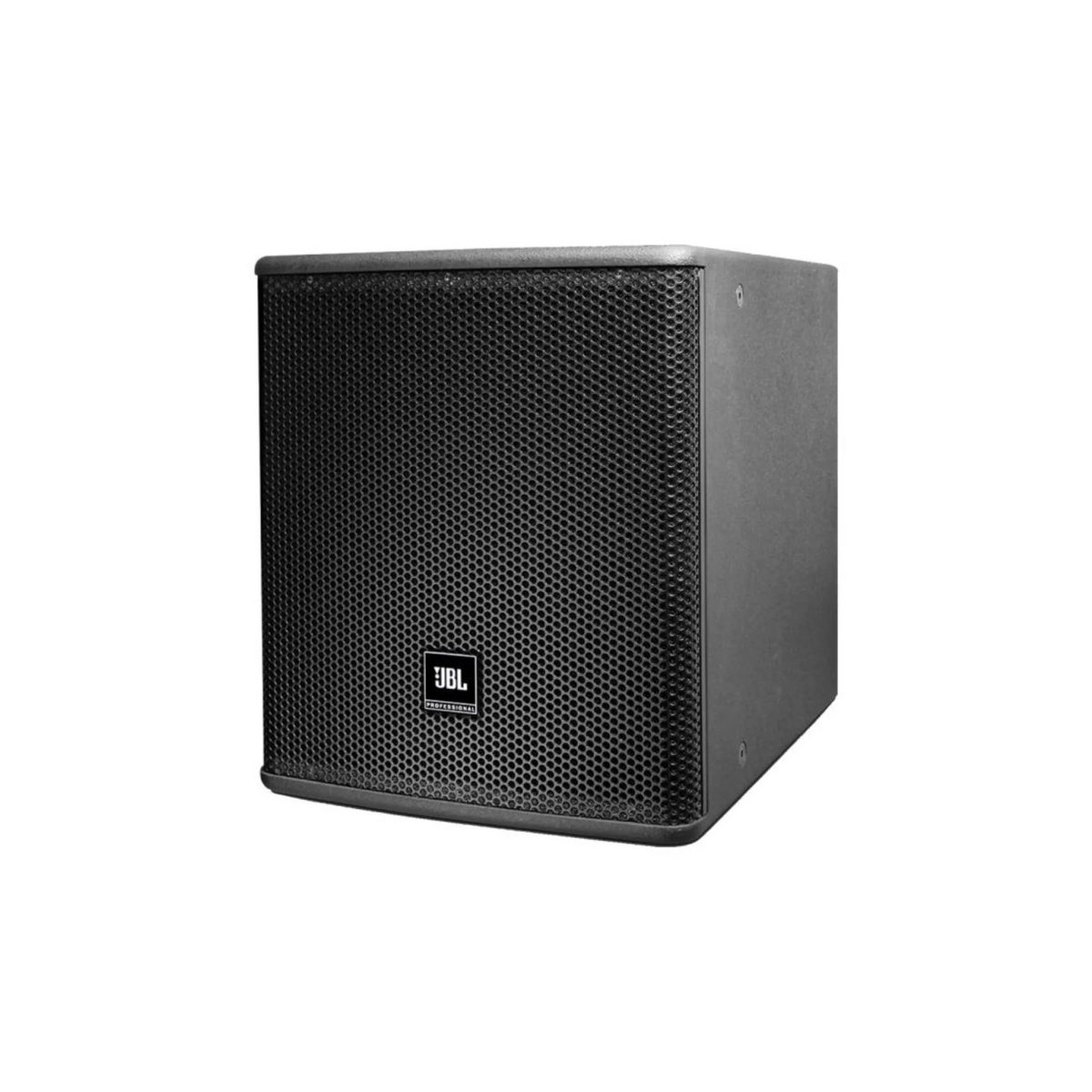 JBL AC115S 15" Professional Passive Subwoofer – High-Output Installation Sub for Commercial & Home Theatre (Each)