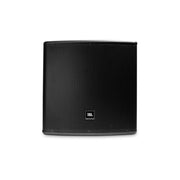 JBL AC118S 18" Professional Passive Subwoofer – High-Output Installation Sub for Commercial & Home Theatre (Each)