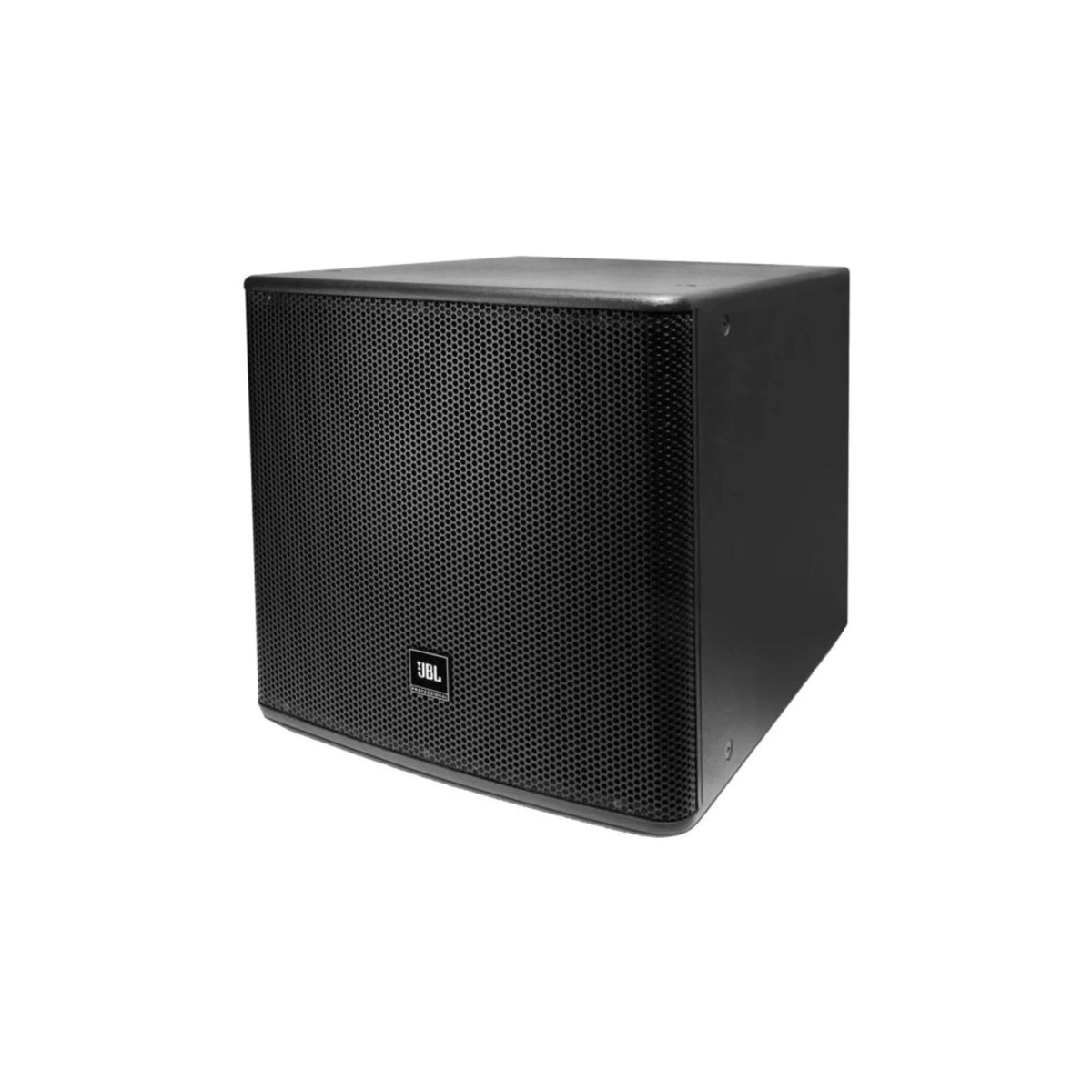 JBL AC118S 18" Professional Passive Subwoofer – High-Output Installation Sub for Commercial & Home Theatre (Each)