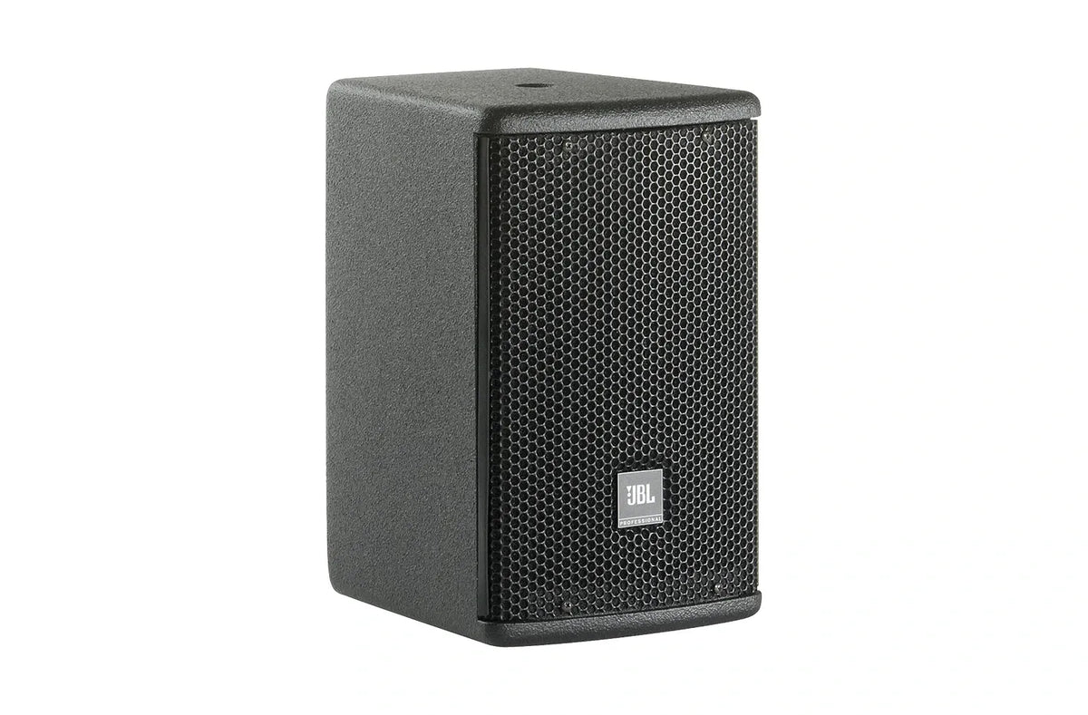 JBL AC15 5.25" 2-Way Professional Full-Range Loudspeaker – Installation Speaker for Commercial & Home Audio (Each)