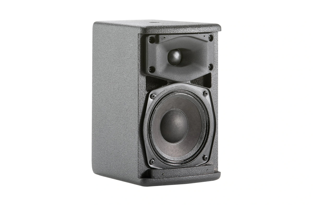 JBL AC15 5.25" 2-Way Professional Full-Range Loudspeaker – Installation Speaker for Commercial & Home Audio (Each)