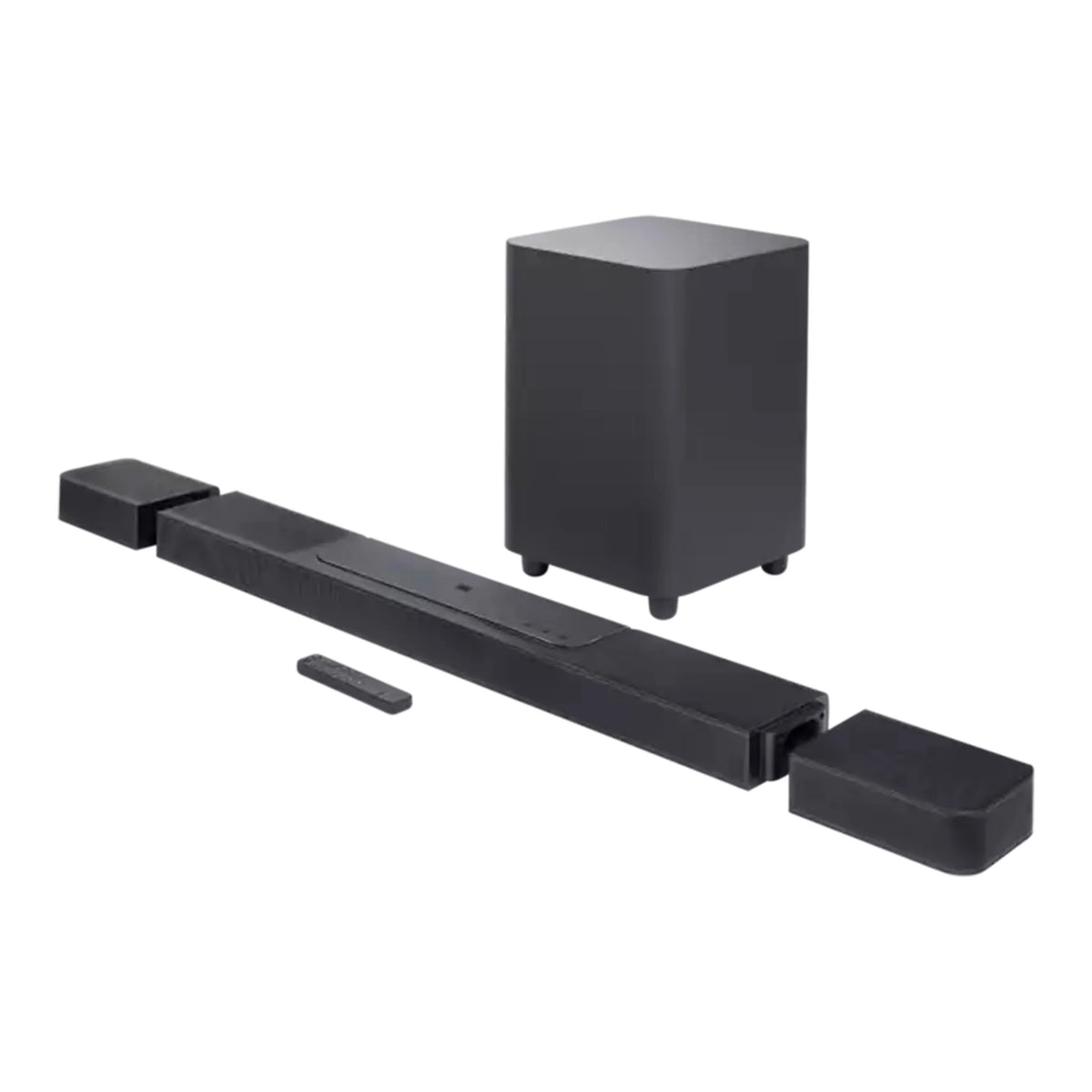 JBL Bar 1300 11.1.4 Channel Dolby Atmos Soundbar with Detachable Surround Speakers