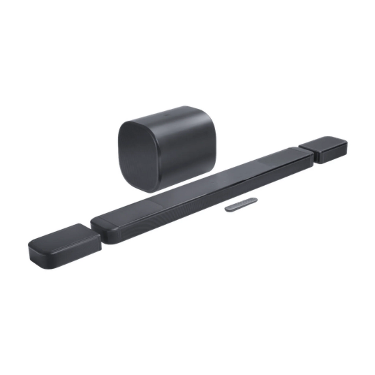JBL Bar 1300MK2 11.1.4-Channel Dolby Atmos Soundbar with Detachable Surround Speakers – Flagship Wireless Home Theatre Soundbar(Each)