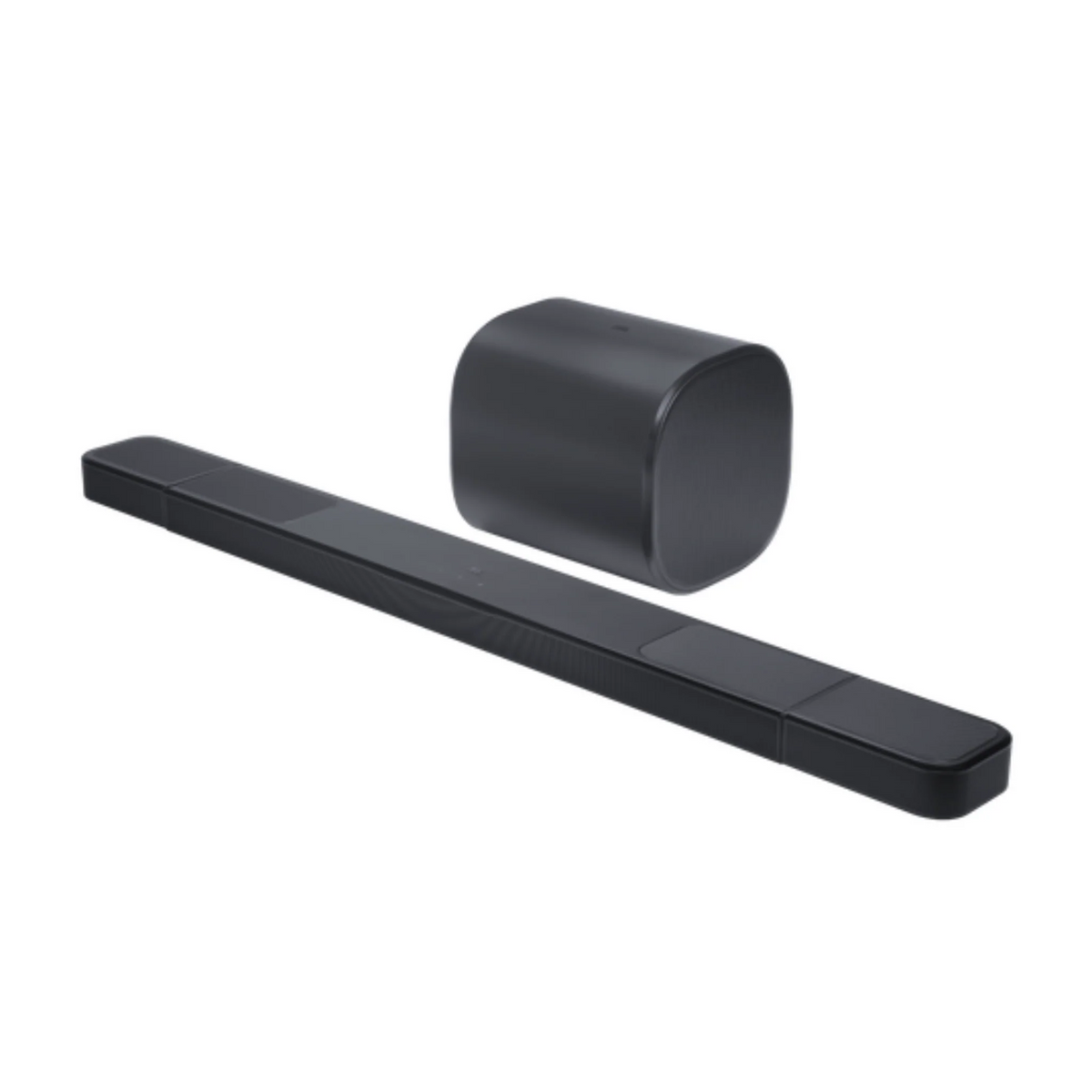 JBL Bar 1300MK2 11.1.4-Channel Dolby Atmos Soundbar with Detachable Surround Speakers – Flagship Wireless Home Theatre Soundbar(Each)