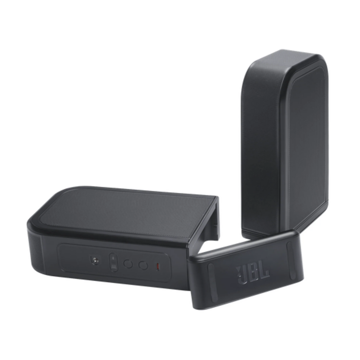 JBL Bar 1300MK2 11.1.4-Channel Dolby Atmos Soundbar with Detachable Surround Speakers – Flagship Wireless Home Theatre Soundbar(Each)