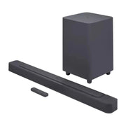 JBL Bar 500 MultiBeam 5.1 Dolby Atmos Soundbar with Wireless Subwoofer