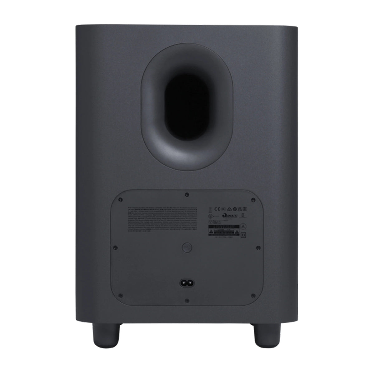 JBL Bar 500 MultiBeam 5.1 Dolby Atmos Soundbar with Wireless Subwoofer