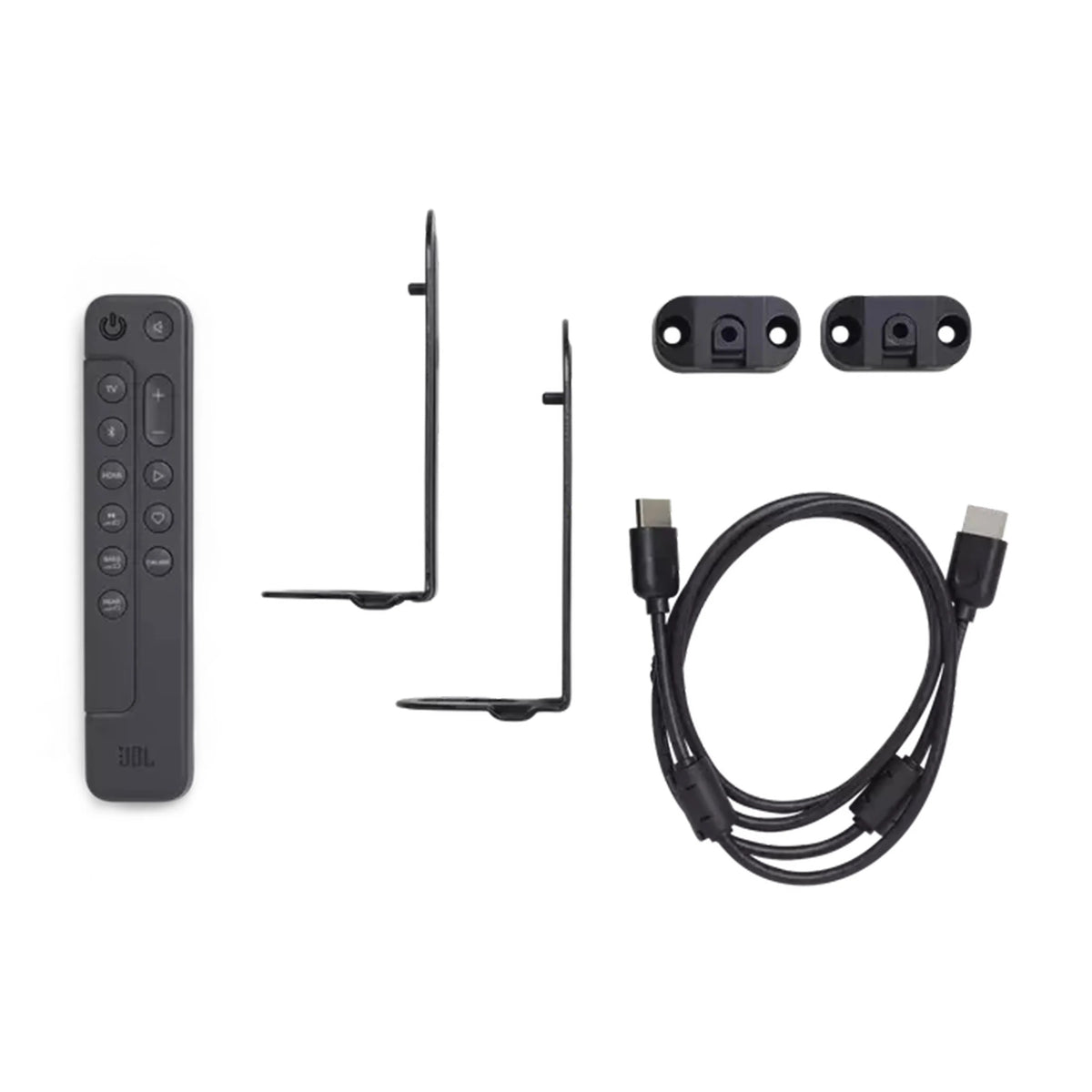 JBL Bar 800 5.1.2 Channel Dolby Atmos Soundbar with Detachable Wireless Surround Speakers