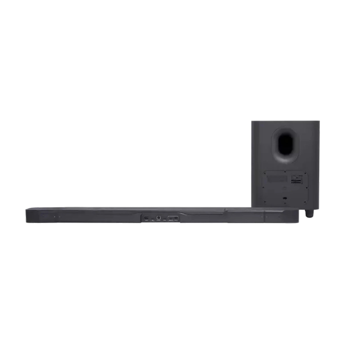 JBL Bar 800 5.1.2 Channel Dolby Atmos Soundbar with Detachable Wireless Surround Speakers
