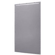 JBL Conceal C82W 8-Inch In-Wall Invisible Subwoofer – Single Unit
