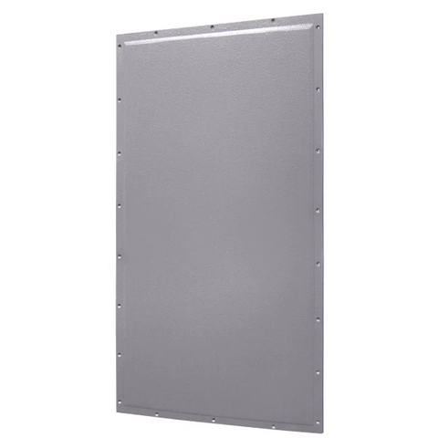 JBL Conceal C82W 8-Inch In-Wall Invisible Subwoofer – Single Unit
