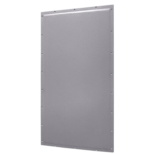JBL Conceal C82W 8-Inch In-Wall Invisible Subwoofer – Single Unit
