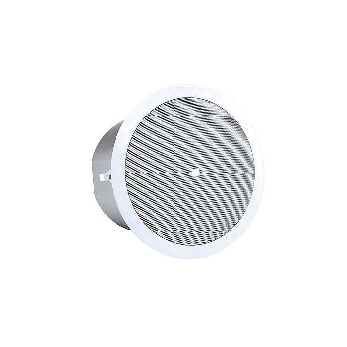 JBL Control 24CT Background & Foreground In-Ceiling Loudspeaker – Single Unit
