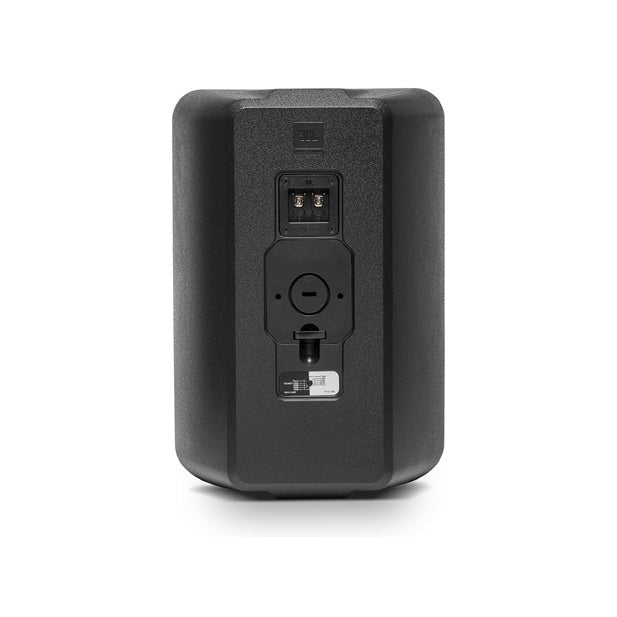 JBL Control 28-1 Professional PA Loudspeaker – Black (Single Unit)