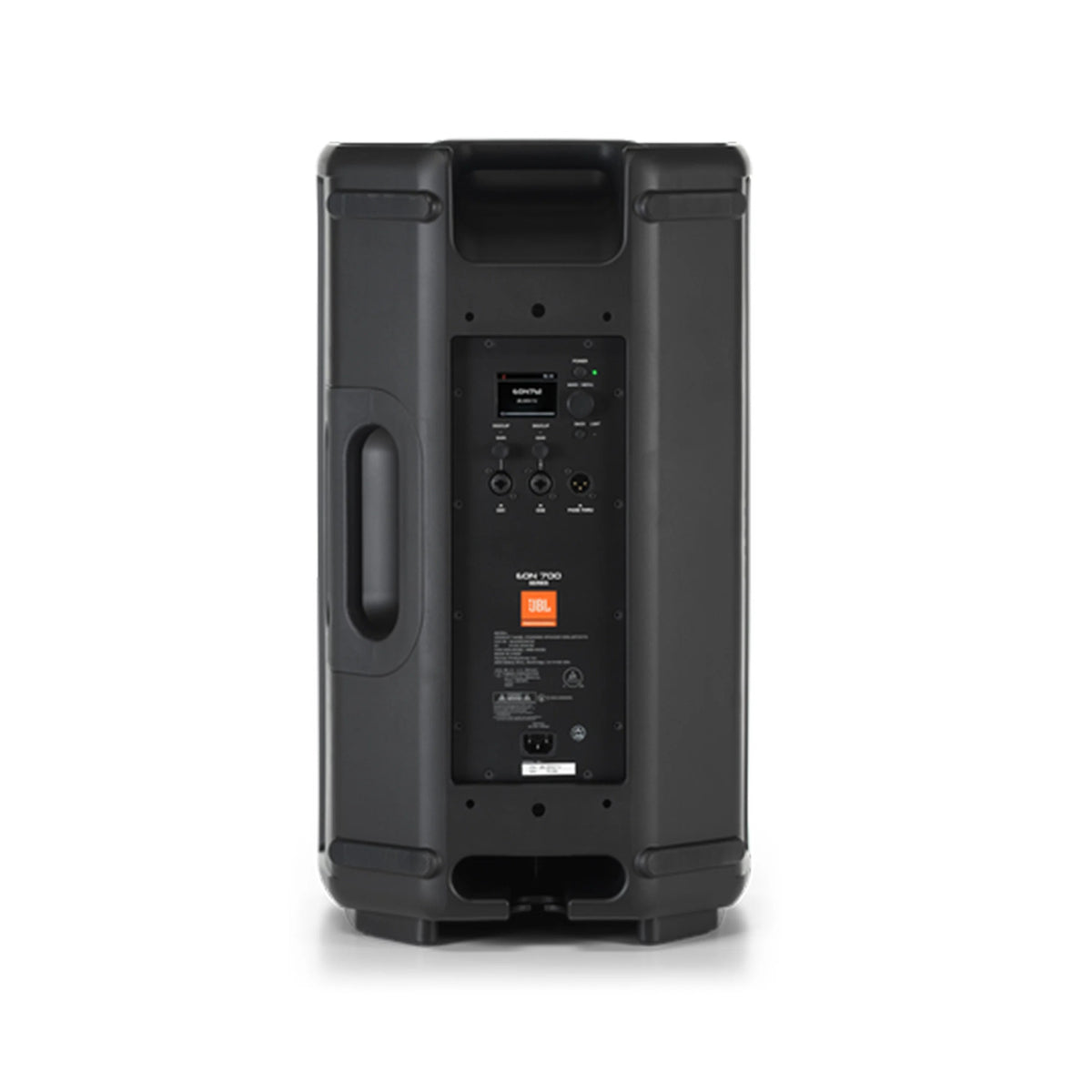 JBL EON 712 12-Inch Powered PA Speaker with Bluetooth & DSP
