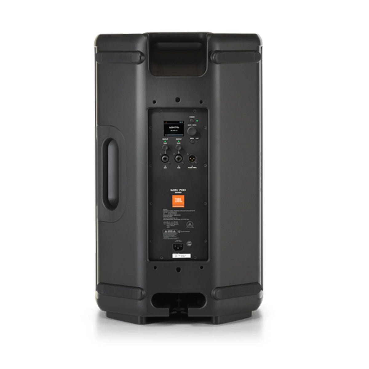 JBL EON 715 15-Inch Powered PA Speaker with Bluetooth & DSP