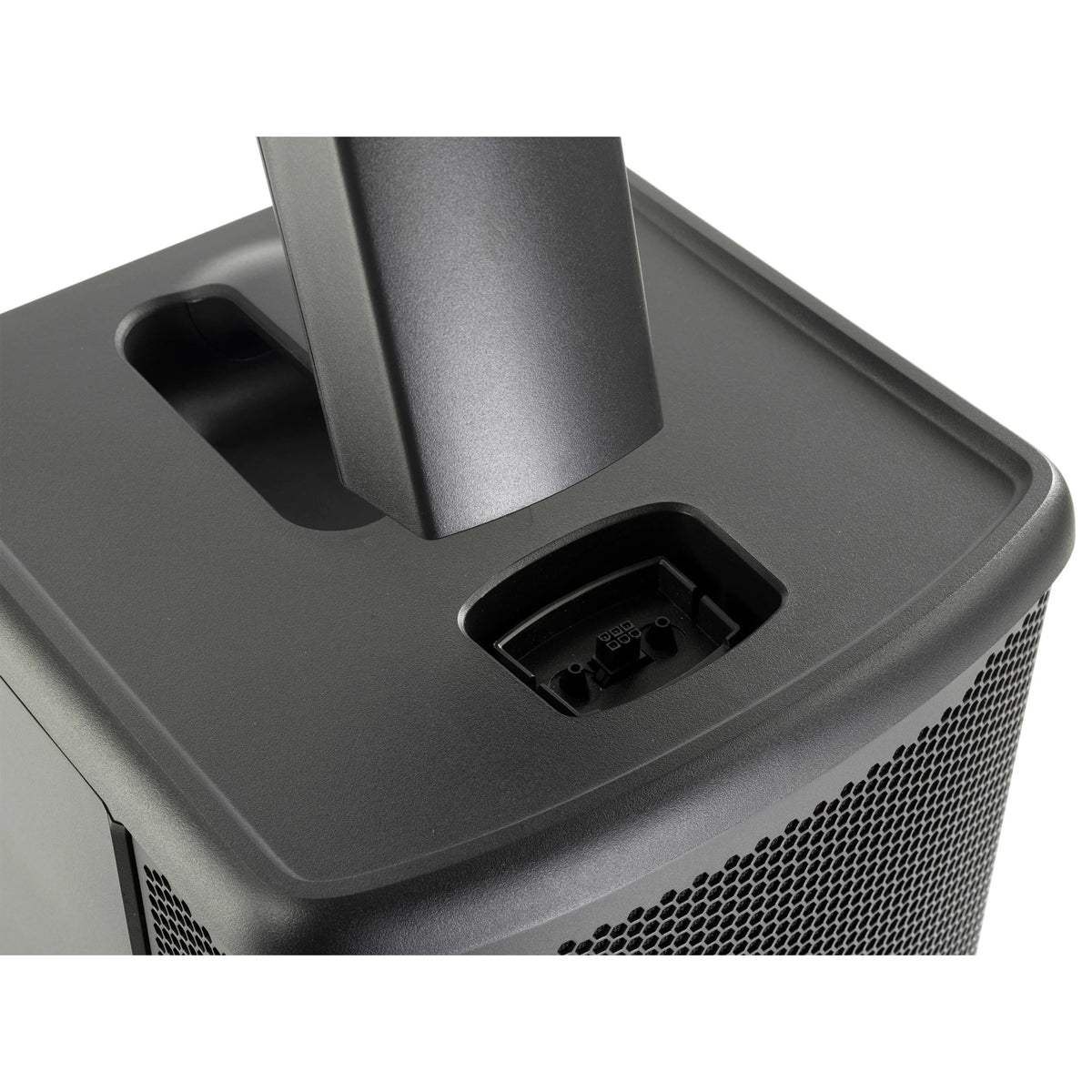 JBL EON ONE MK2 Battery-Powered Column PA with Built-In Mixer & DSP