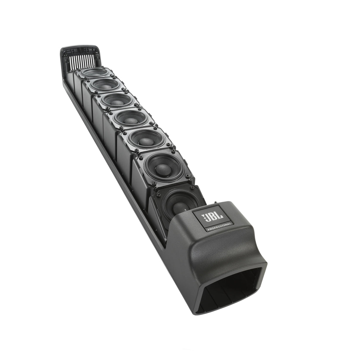 JBL EON ONE MK2 Battery-Powered Column PA with Built-In Mixer & DSP