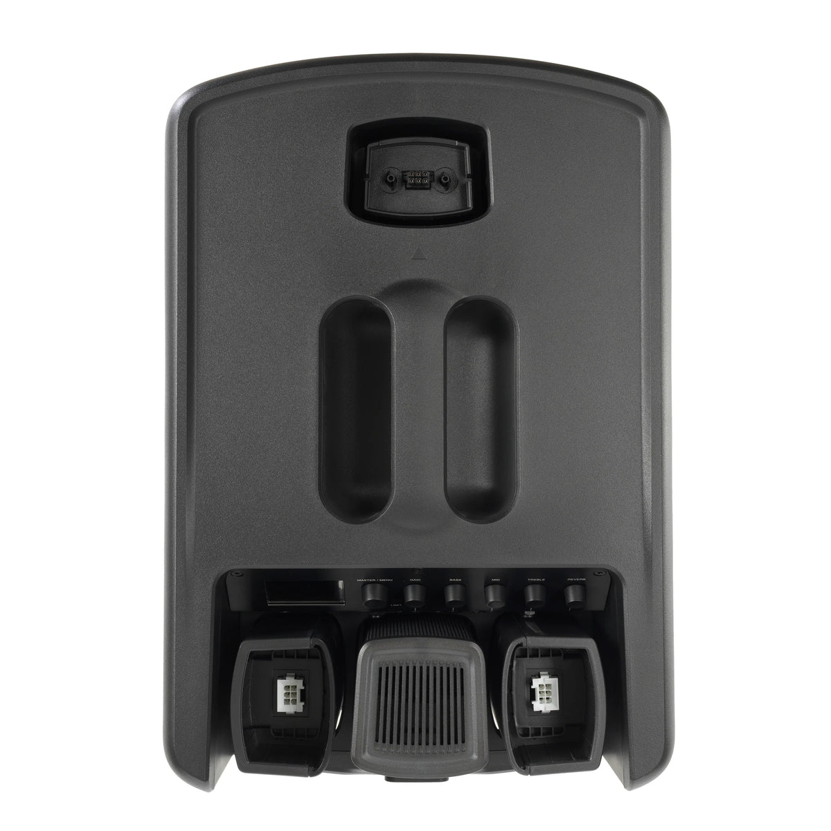 JBL EON ONE MK2 Battery-Powered Column PA with Built-In Mixer & DSP