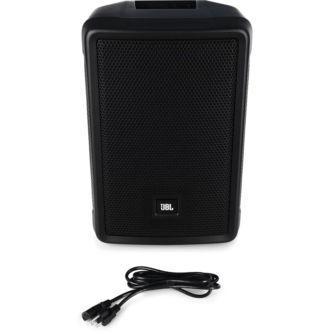 JBL IRX 108BT Powered 8-Inch Portable Speaker with Bluetooth