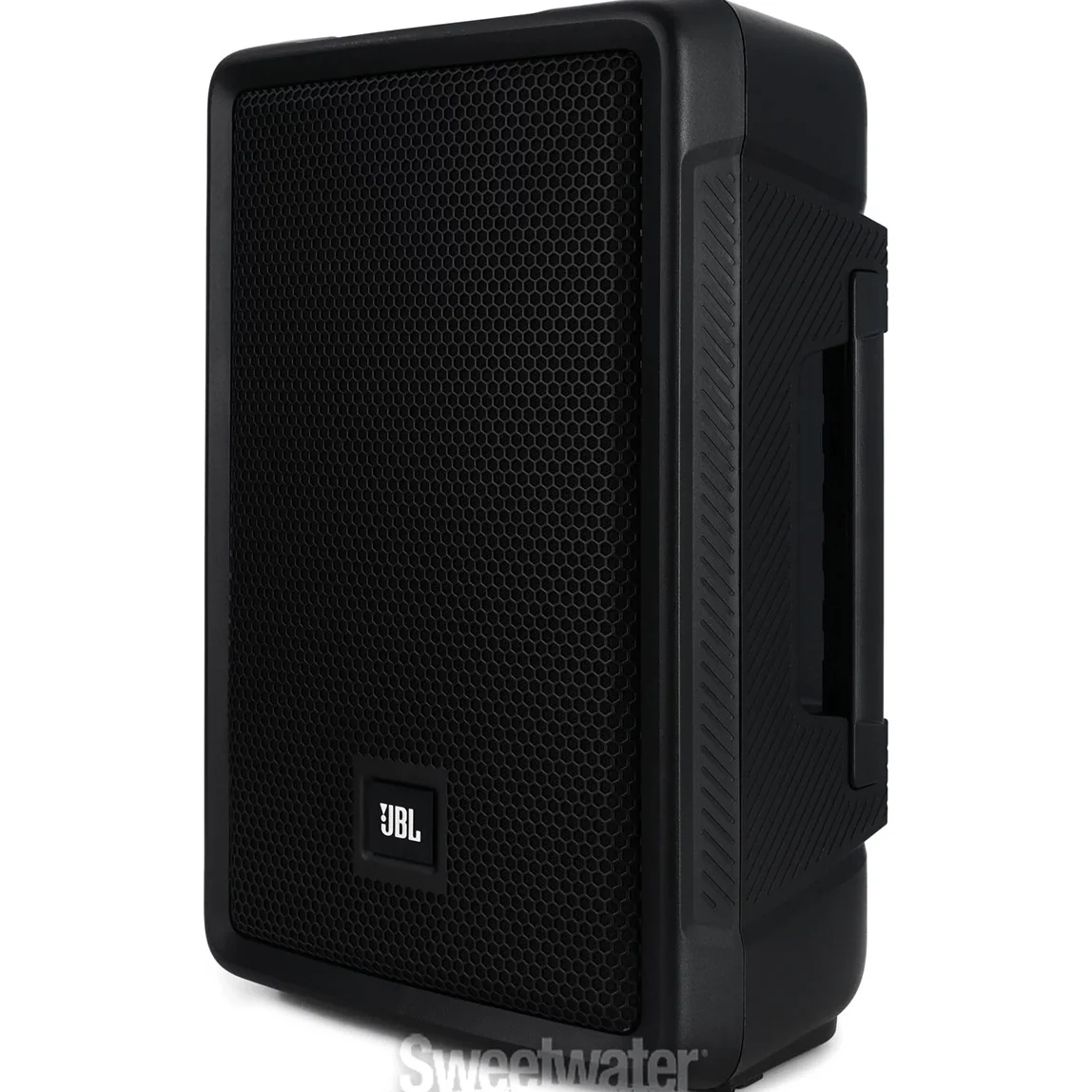 JBL IRX 108BT Powered 8-Inch Portable Speaker with Bluetooth