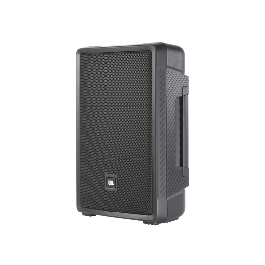 JBL IRX 112BT Powered 12-Inch Portable Speaker with Bluetooth