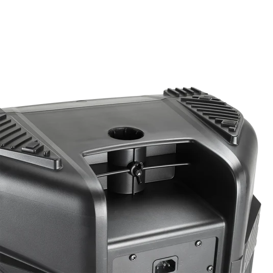 JBL IRX 112BT Powered 12-Inch Portable Speaker with Bluetooth