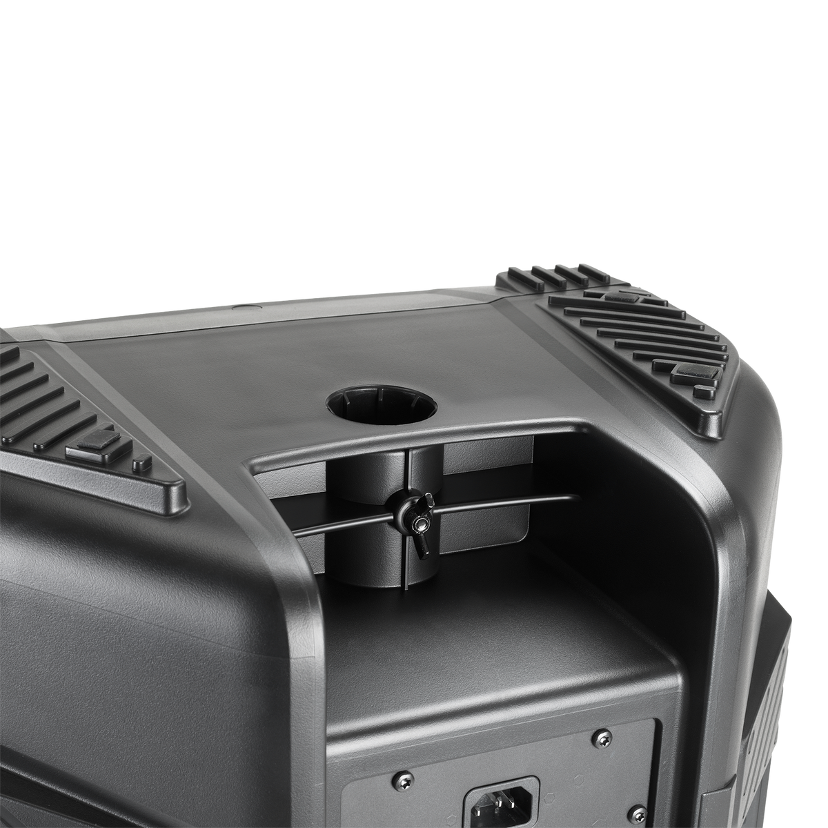 JBL IRX 112BT Powered 12-Inch Portable Speaker with Bluetooth