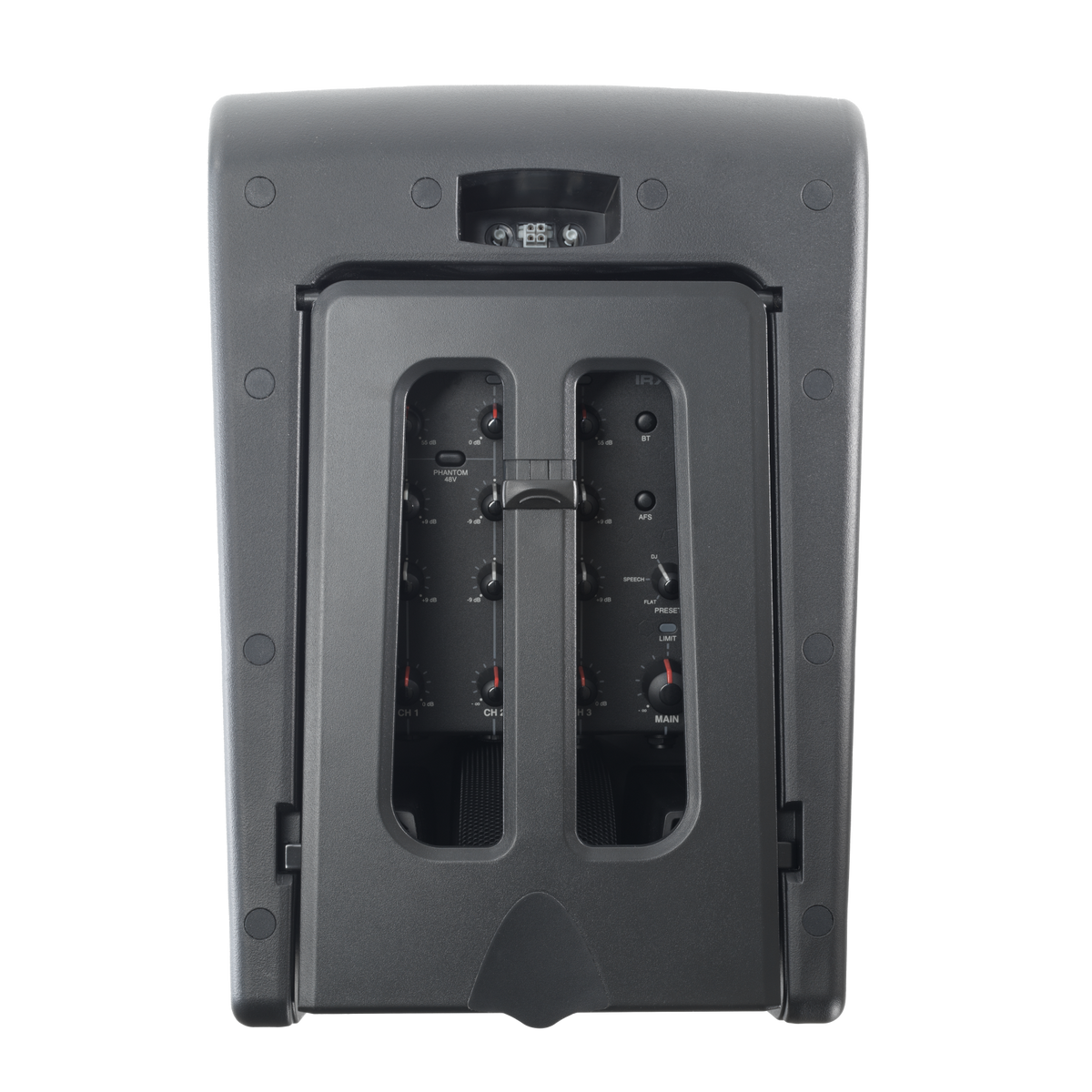 JBL IRX ONE Powered Column Array PA System – 2000W All-in-One Portable PA with Integrated Subwoofer, Bluetooth & DSP for Live Performance & Presentations (220V) (Each)