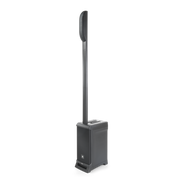 JBL IRX ONE Powered Column Array PA System – 2000W All-in-One Portable PA with Integrated Subwoofer, Bluetooth & DSP for Live Performance & Presentations (220V) (Each)