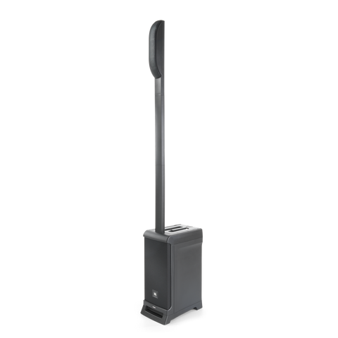 JBL IRX ONE Powered Column Array PA System – 2000W All-in-One Portable PA with Integrated Subwoofer, Bluetooth & DSP for Live Performance & Presentations (220V) (Each)
