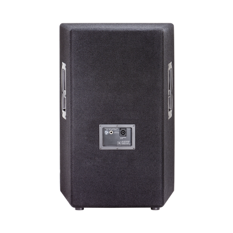 JBL JRX215 15" Passive Two-Way PA Loudspeaker – 1000W Peak Professional Full-Range Speaker for Live Sound, DJ, and Install Applications (Each)