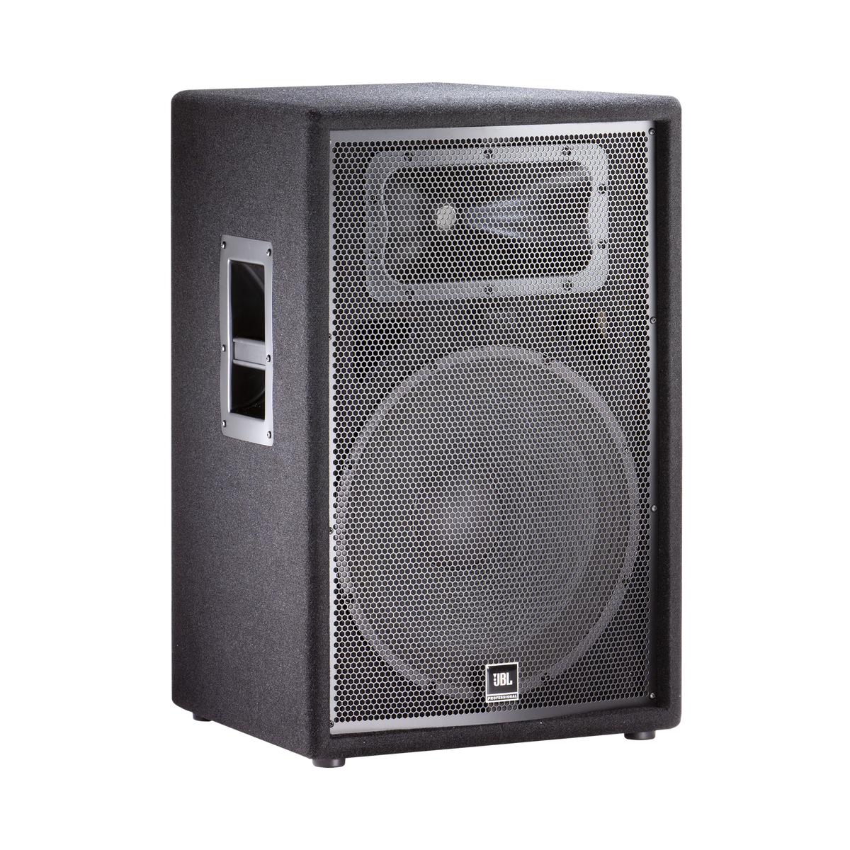 JBL JRX215 15" Passive Two-Way PA Loudspeaker – 1000W Peak Professional Full-Range Speaker for Live Sound, DJ, and Install Applications (Each)