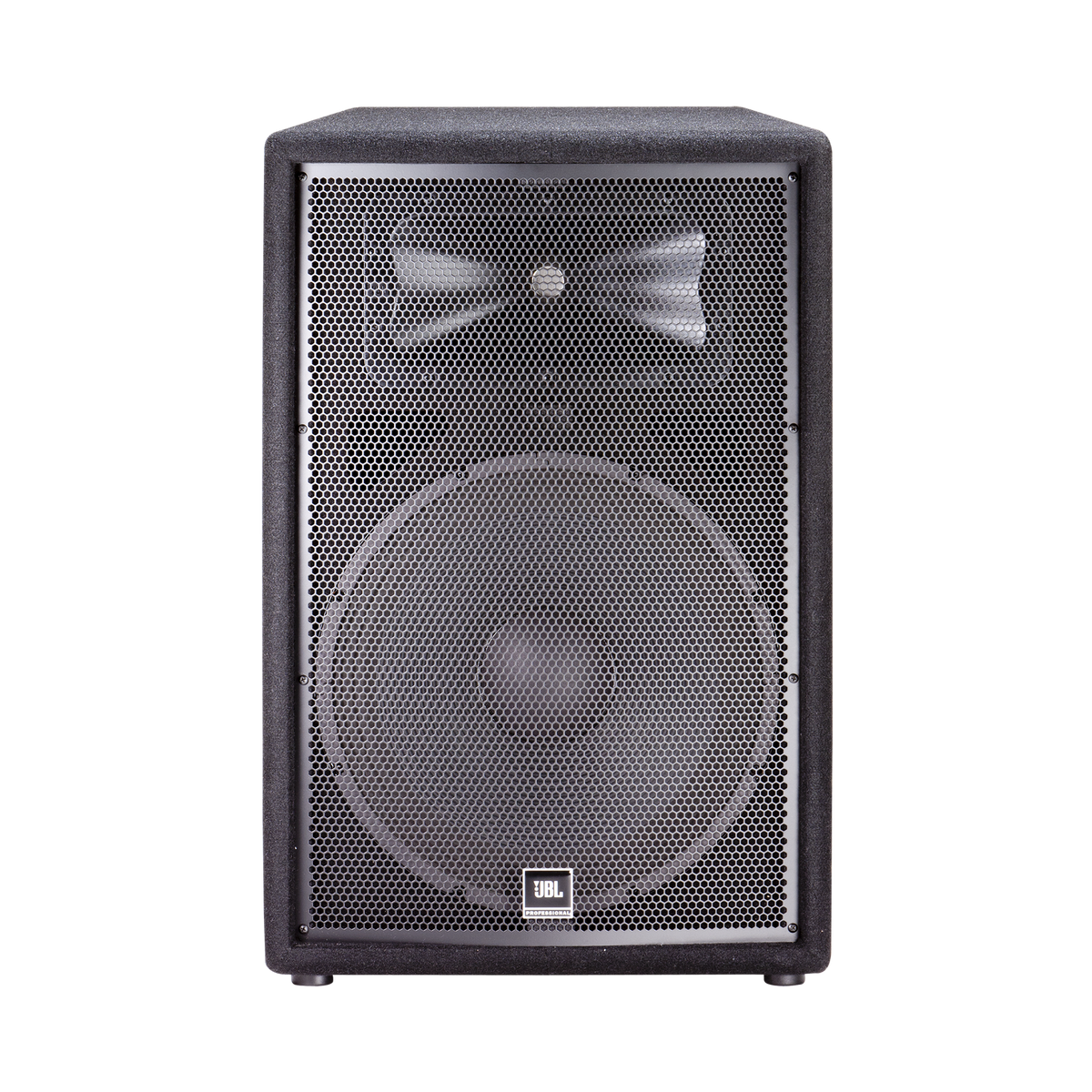 JBL JRX215 15" Passive Two-Way PA Loudspeaker – 1000W Peak Professional Full-Range Speaker for Live Sound, DJ, and Install Applications (Each)