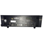 JBL Libra 550 Commercial Power Amplifier for Distributed Audio Systems