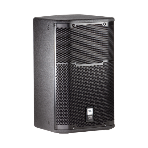 JBL PRX412M 12" Passive Stage Floor Monitor Speaker – Professional 800W Peak PA Monitor for Live Sound, Stage Performance & Touring (Each)