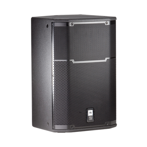 JBL PRX415M 15" Passive Stage Floor Monitor Speaker – Professional 1000W Peak PA Monitor for Live Sound, Stage Performance & Touring (Each)