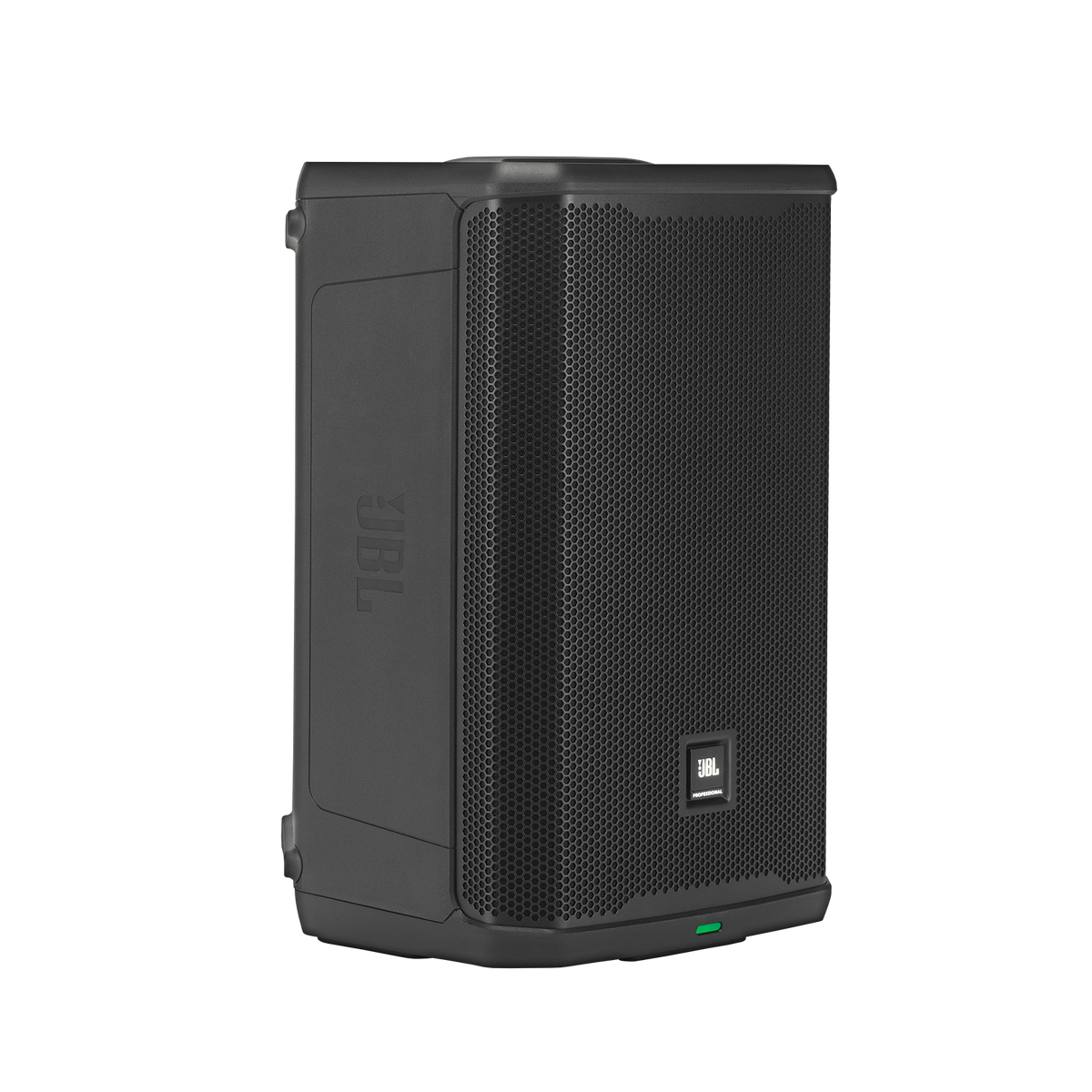 JBL PRX908 8" Powered Two-Way PA Speaker – 1500W Professional Active Loudspeaker with Wi-Fi DSP, App Control & Bluetooth for Live Sound & Touring (Each)
