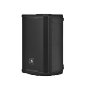 JBL PRX908 8" Powered Two-Way PA Speaker – 1500W Professional Active Loudspeaker with Wi-Fi DSP, App Control & Bluetooth for Live Sound & Touring (Each)