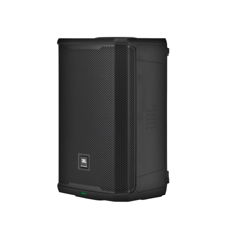 JBL PRX908 8" Powered Two-Way PA Speaker – 1500W Professional Active Loudspeaker with Wi-Fi DSP, App Control & Bluetooth for Live Sound & Touring (Each)