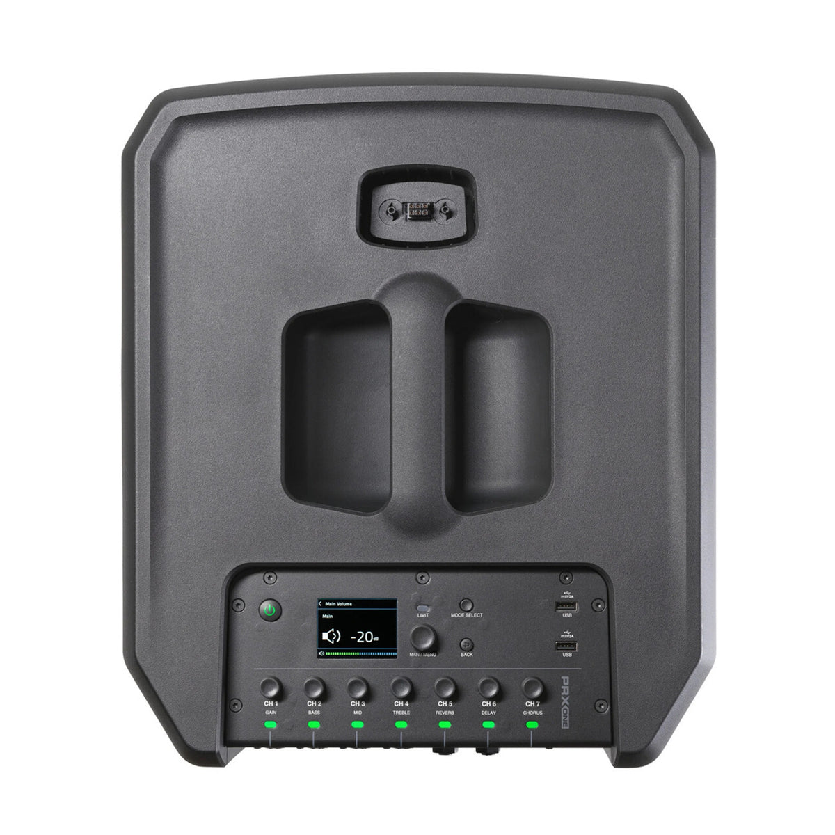 JBL PRX ONE All-in-One Powered Column Loudspeaker