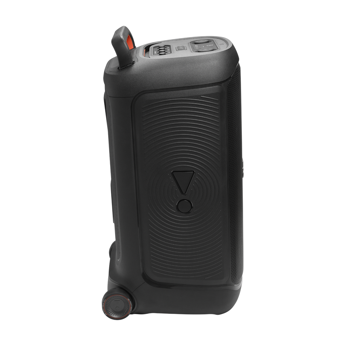 JBL PartyBox 520 Portable Party Speaker – 500W Bluetooth Speaker with Light Show, Splashproof Design & Guitar/Mic Inputs for Indoor & Outdoor Performances (Each)