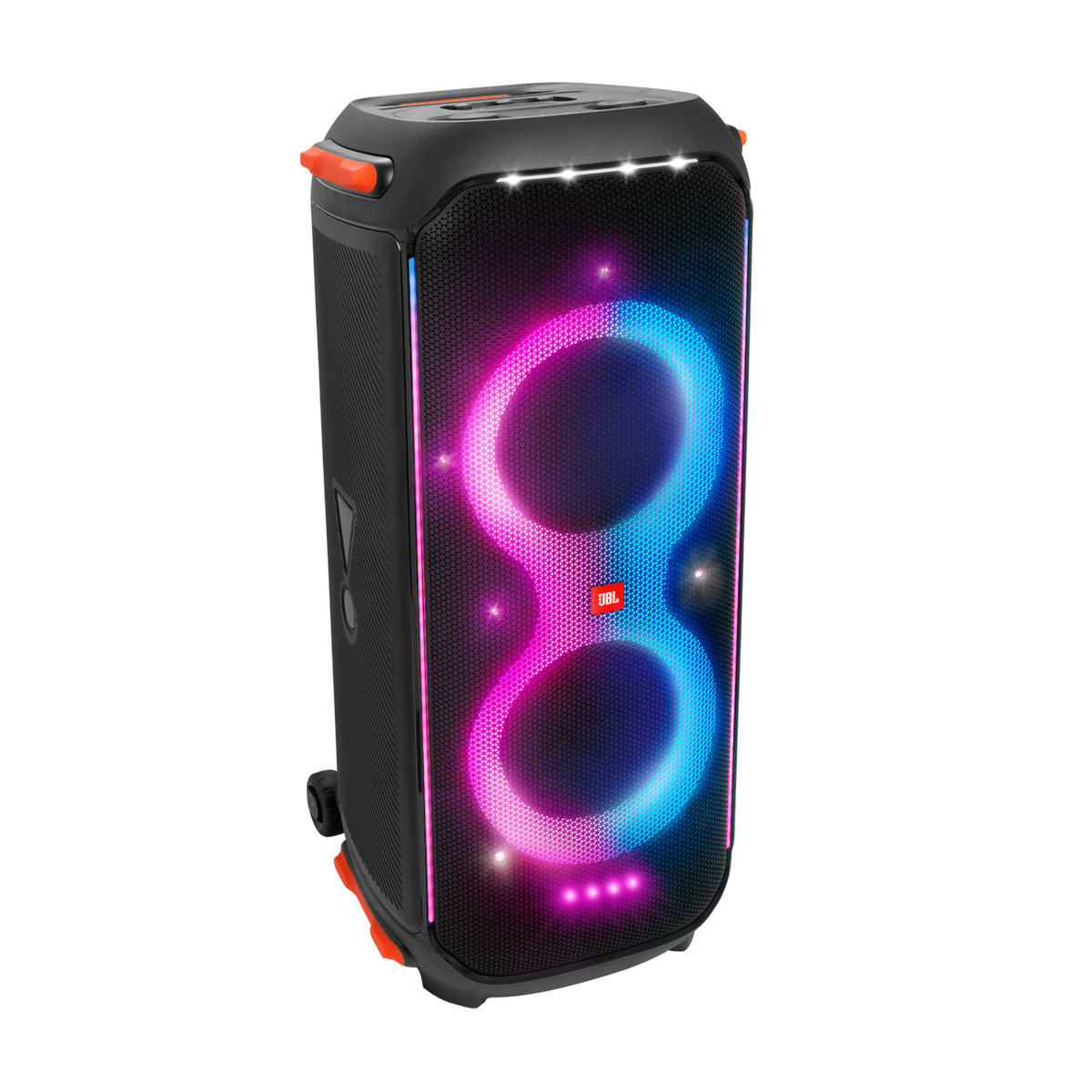 JBL PartyBox 710 Portable Party Bluetooth Speaker