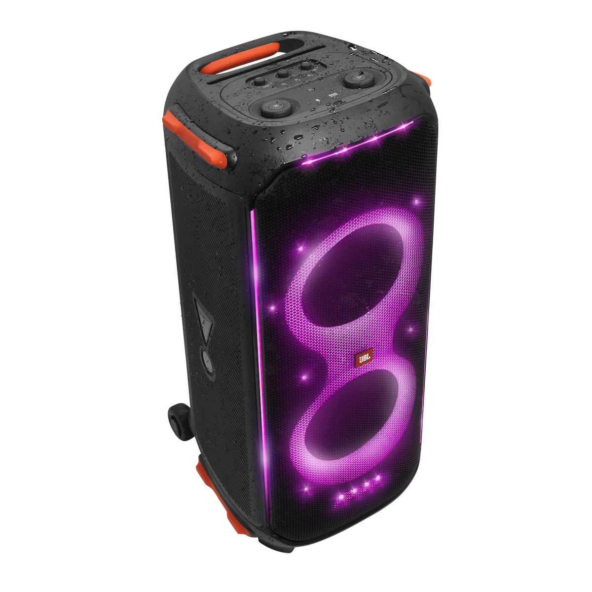 JBL PartyBox 710 Portable Party Bluetooth Speaker