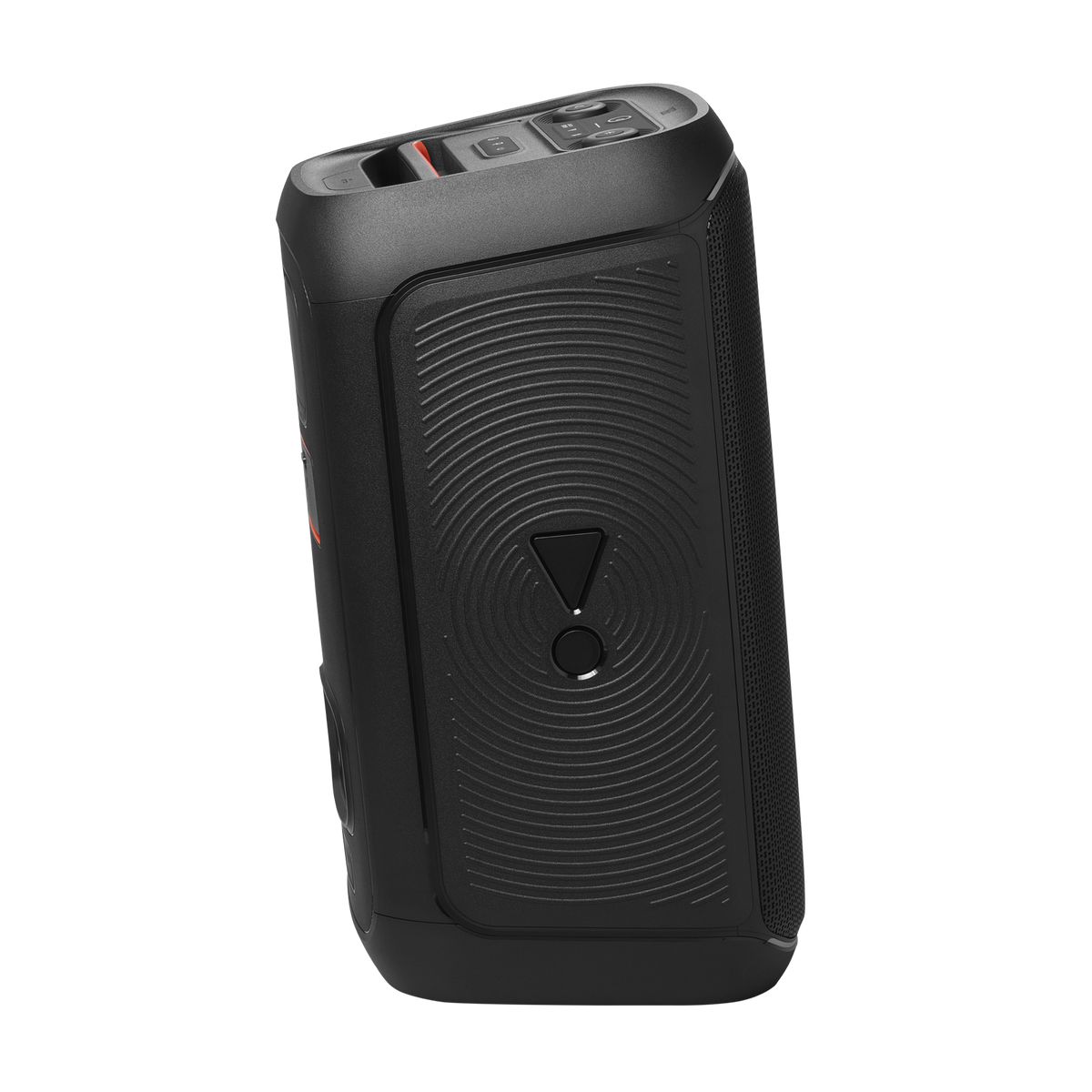 JBL PartyBox Club 120 Portable Party Speaker – 160W Bluetooth Speaker with Light Show, Splashproof Design & Mic Input for Indoor & Outdoor Entertainment (Each)