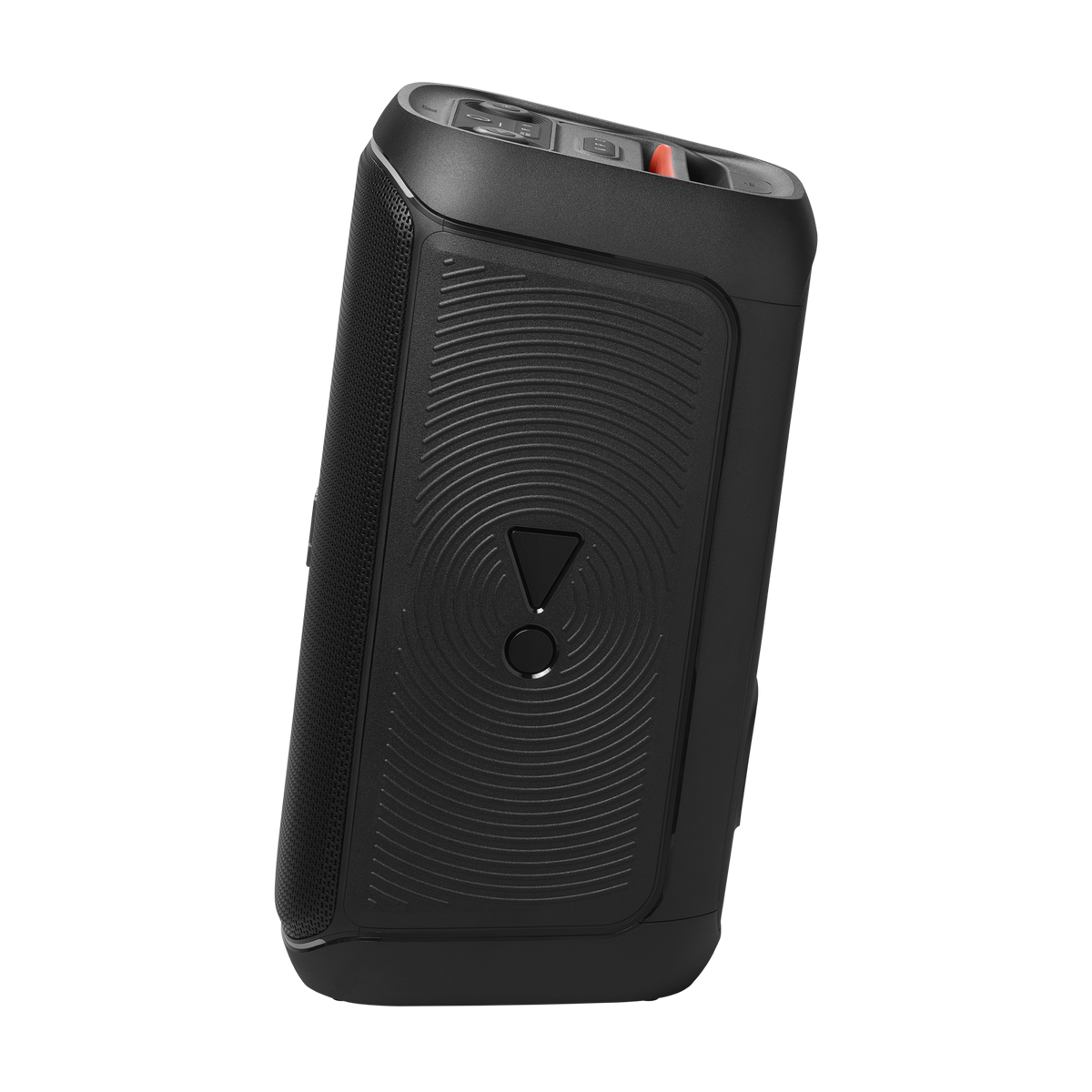 JBL PartyBox Club 120 Portable Party Speaker – 160W Bluetooth Speaker with Light Show, Splashproof Design & Mic Input for Indoor & Outdoor Entertainment (Each)