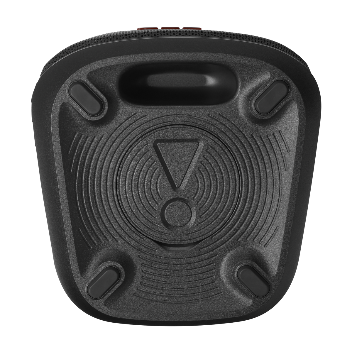 JBL PartyBox Club 120 Portable Party Speaker – 160W Bluetooth Speaker with Light Show, Splashproof Design & Mic Input for Indoor & Outdoor Entertainment (Each)