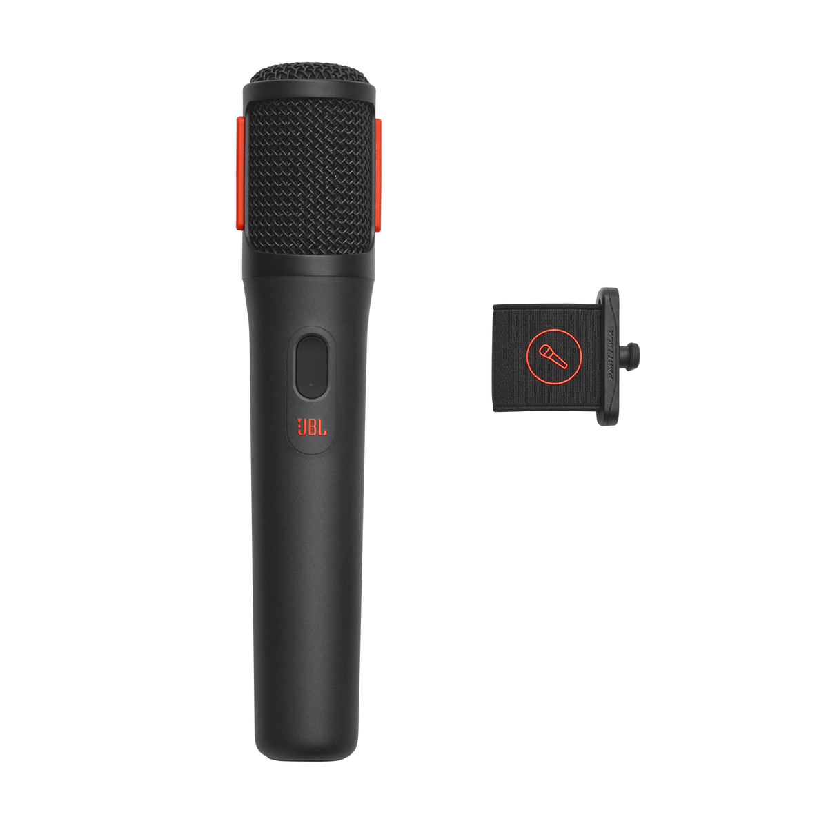 JBL PartyBox Encore 2 Portable Party Speaker – 100W Bluetooth Speaker with Light Show, IPX4 Splashproof Design & Mic Input for Indoor & Outdoor Entertainment (Each)
